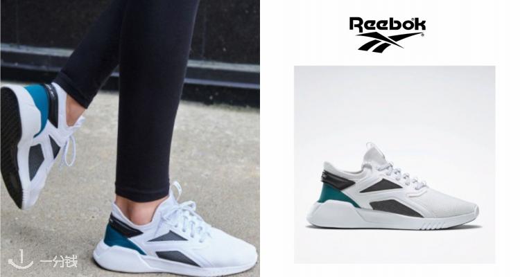 Reebok,低至5折