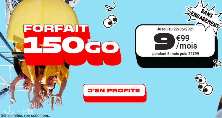 NRJ Mobile