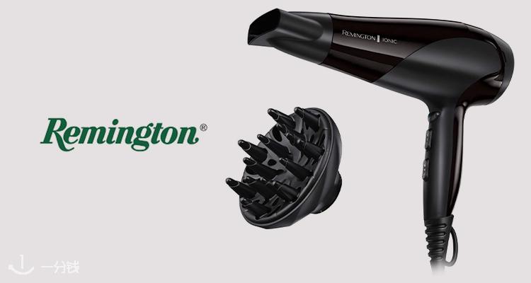 雷明登 REMINGTON 折扣 优惠