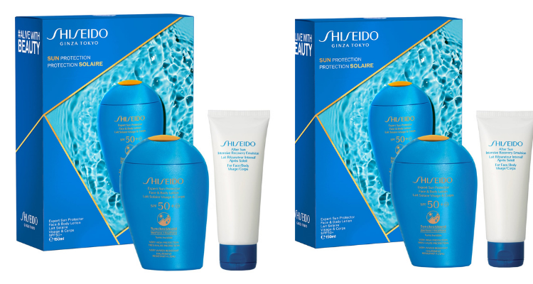 Shiseido