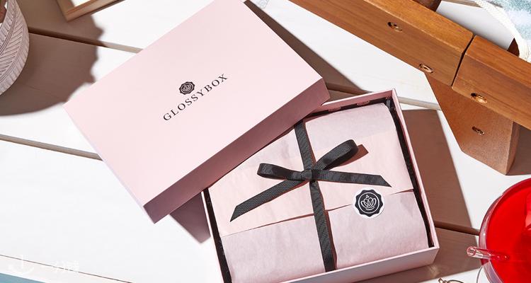 GLOSSYBOX