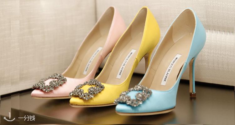 MANOLO BLAHNIK 折扣 优惠