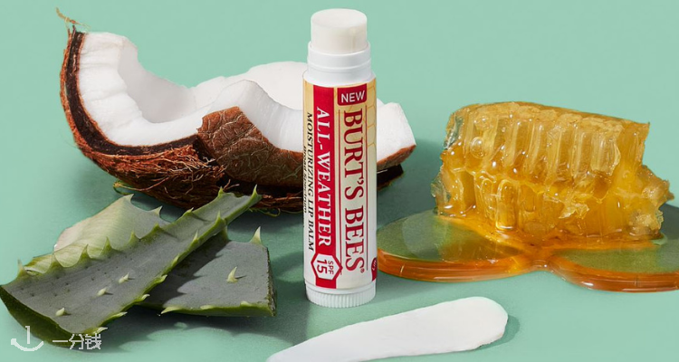 Burt's Bees