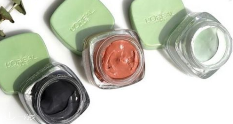 欧莱雅 NOUSE L’Oreal 折扣 优惠