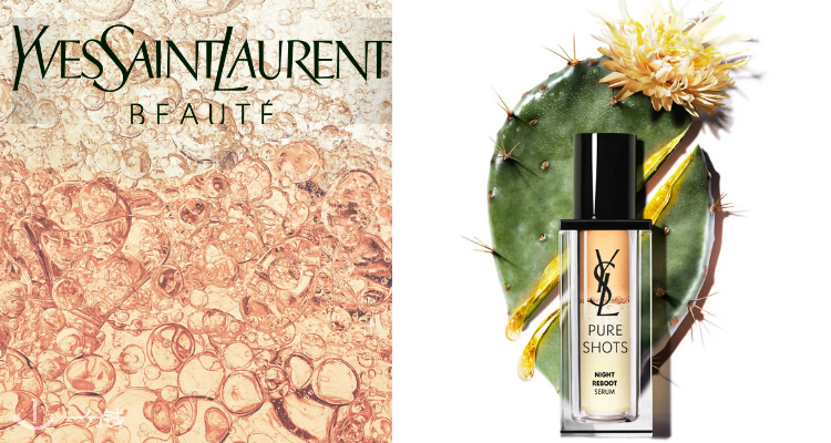 圣罗兰美妆 YSL Beaute 折扣 优惠