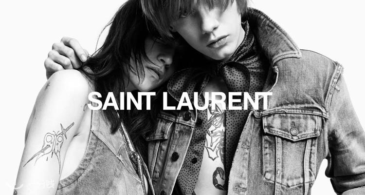 Saint Laurent