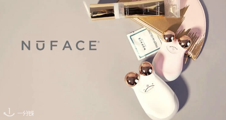Nuface 折扣 优惠