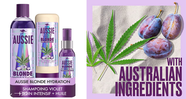 澳丝 Aussie 折扣 优惠