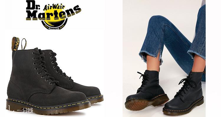 Dr Martens,全场7折