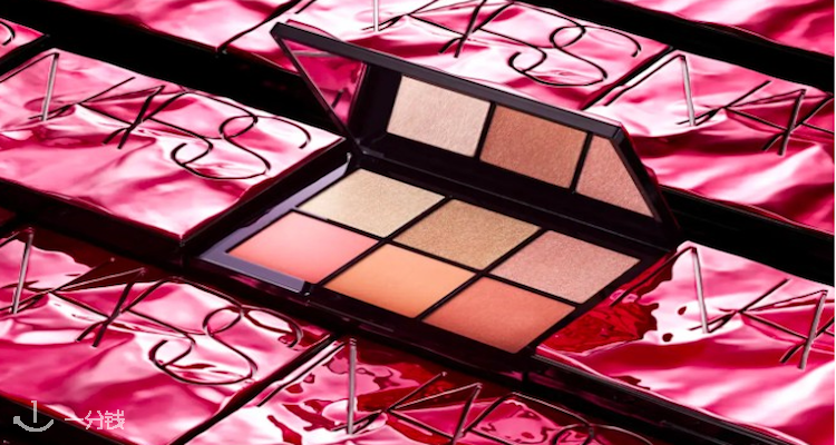  NARS 折扣 优惠
