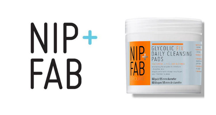 NIP+FAB 折扣 优惠