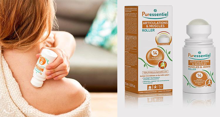 Puressentiel,全场8折