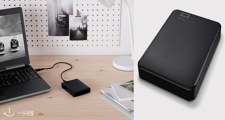 西部数据 Western Digital 折扣 优惠