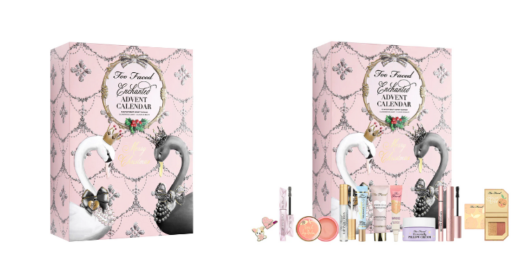 TOO FACED 折扣 优惠