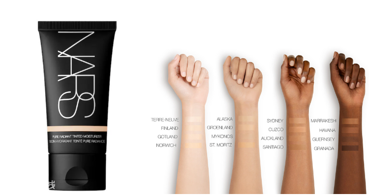  NARS 折扣 优惠