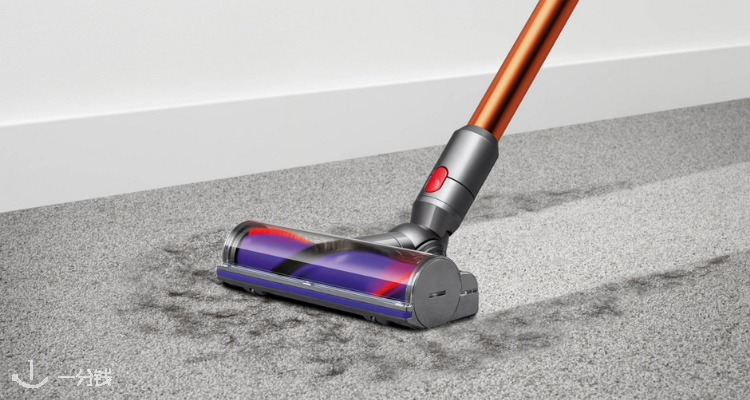 戴森 Dyson 折扣 优惠
