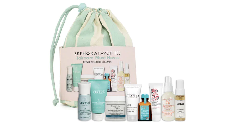 丝芙兰 Sephora 折扣 优惠