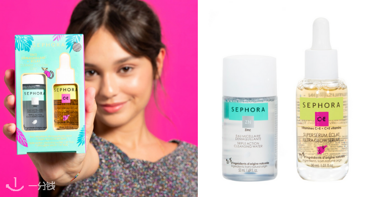 丝芙兰 Sephora 折扣 优惠