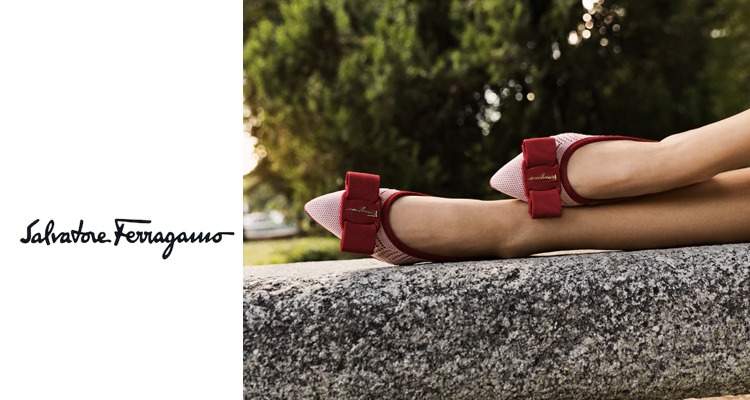Ferragamo,全场7折