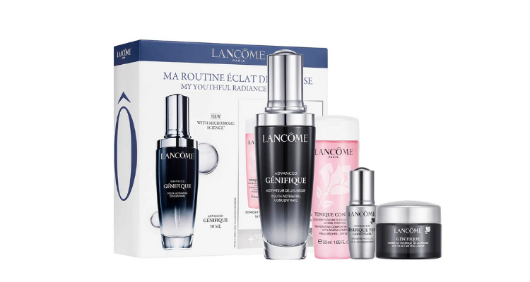 兰蔻 Lancome 折扣 优惠