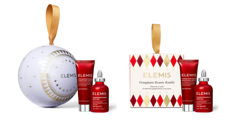 艾丽美 Elemis 折扣 优惠
