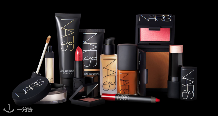 NARS 折扣 优惠