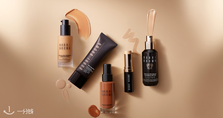 芭比波朗 Bobbi Brown 折扣 优惠