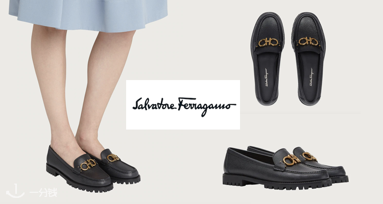 Ferragamo,全场7折
