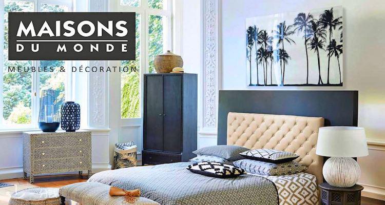 Maison du Monde,低至4折