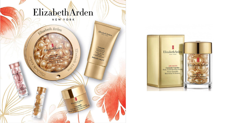 伊丽莎白·雅顿 Elizabeth Arden 折扣 优惠