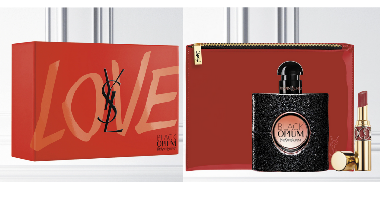 圣罗兰美妆 YSL Beaute 折扣 优惠