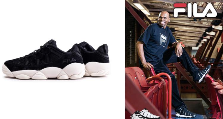 FILA