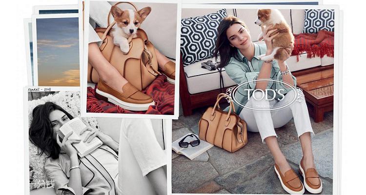 托德斯 TOD'S 折扣 优惠