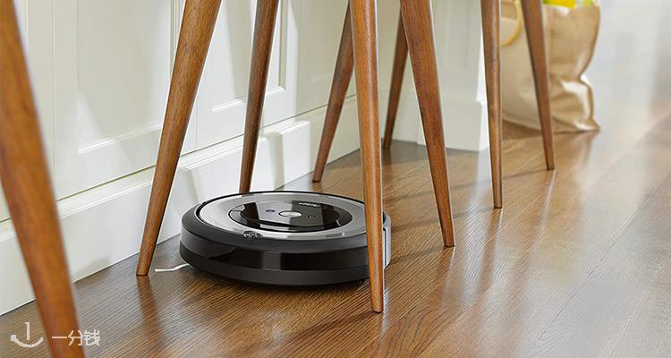 iRobot,全场6.8折
