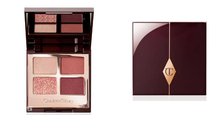Charlotte Tilbury