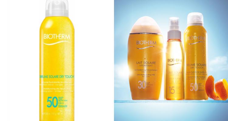Biotherm,全场6折