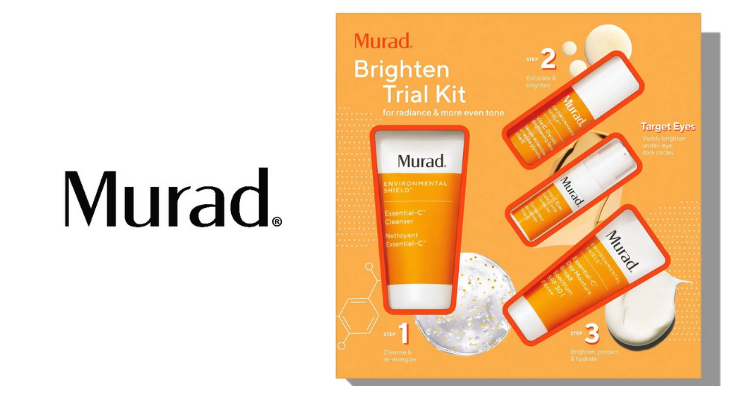 Murad 折扣 优惠