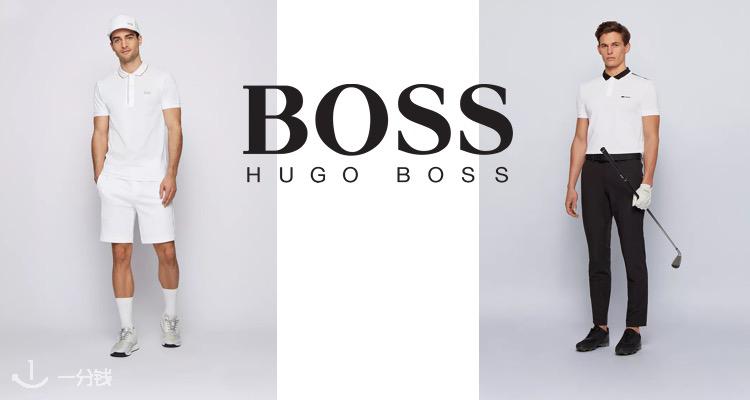 Hugo Boss ,低至5折