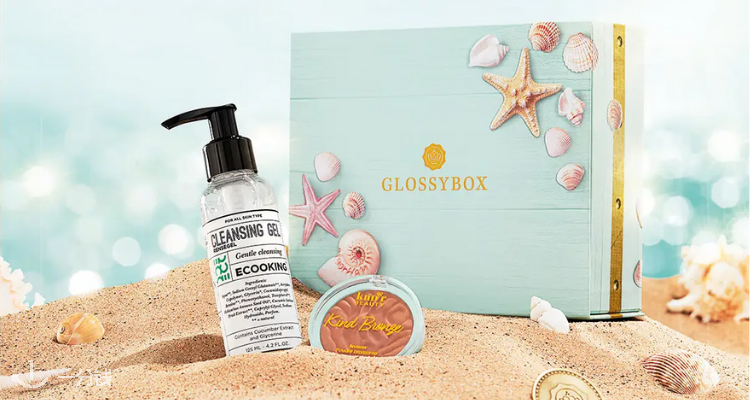 GLOSSYBOX