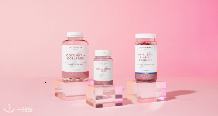 MyVitamins 折扣 优惠