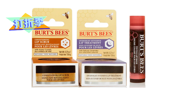 Burt's Bees