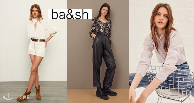 Ba&sh