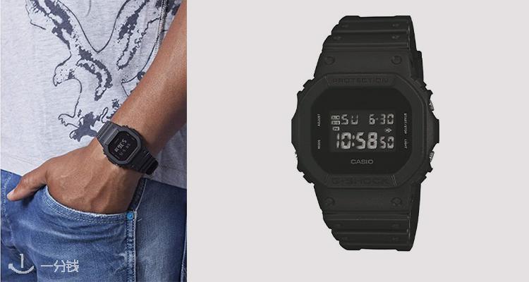 法亚Casio/卡西欧全线好价💥复古小方块手表史低仅需24€！复古、经典、机械款等全都有！