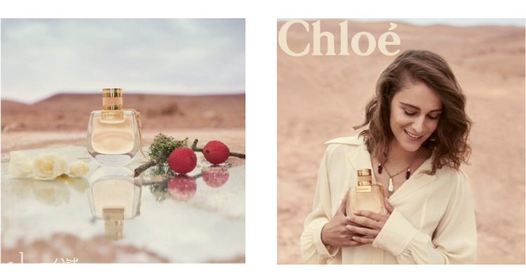 蔻依 Chloe 折扣 优惠