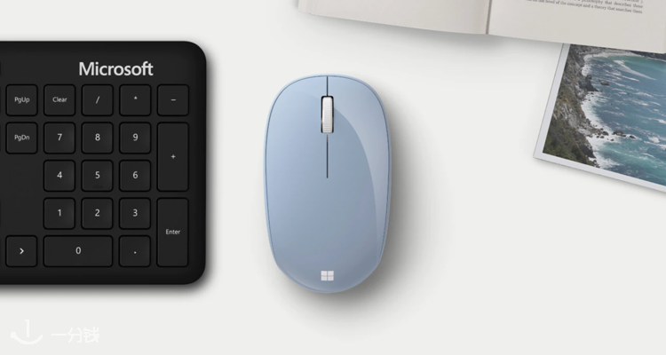 Microsoft