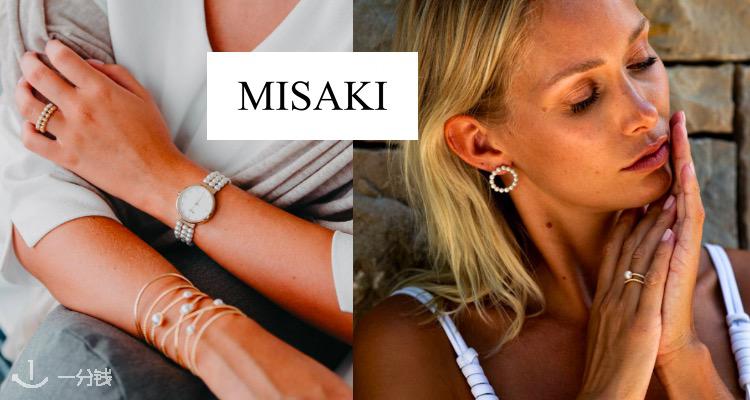 MISAKI