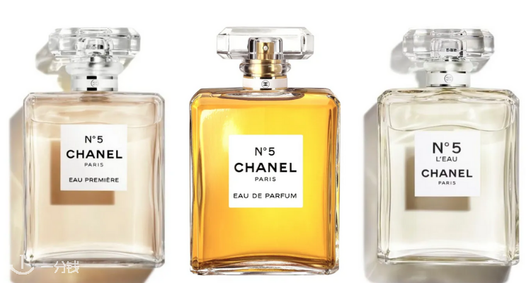 经典的Chanel N5 香水来了！直接75折收50ml！经典无法超越的香水！颜值