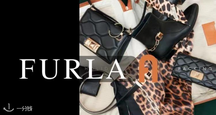 Furla,全场7折