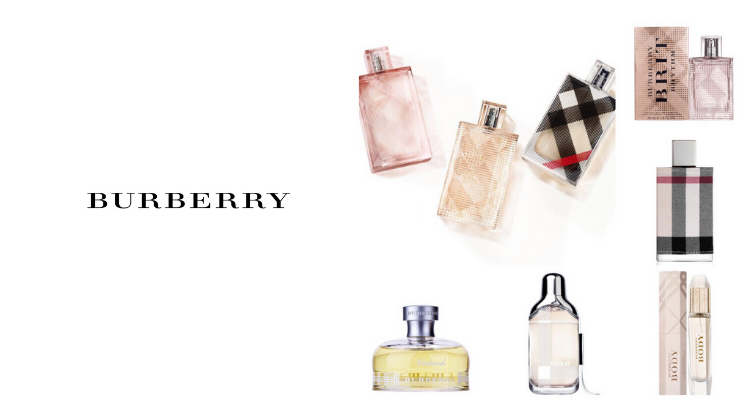 巴宝莉 Burberry 折扣 优惠