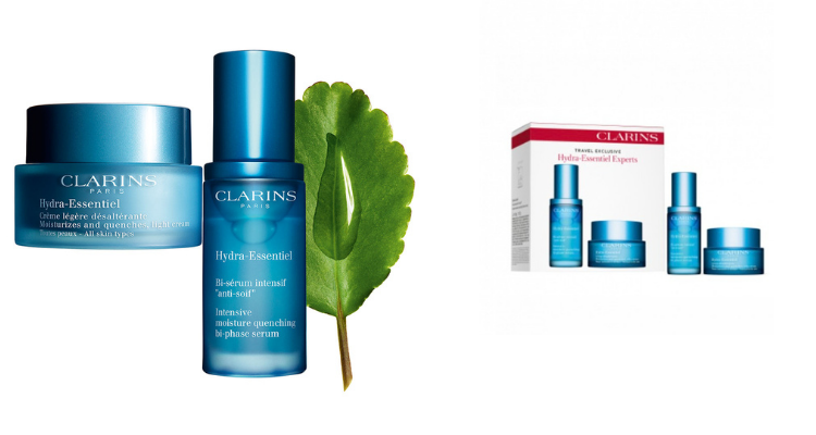 娇韵诗 Clarins 折扣 优惠